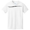 1-DAY NO MINIMUM Youth Crewneck T-Shirt Thumbnail