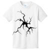 1-DAY NO MINIMUM Youth Crewneck T-Shirt Thumbnail
