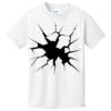 1-DAY NO MINIMUM Youth Crewneck T-Shirt Thumbnail