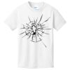 1-DAY NO MINIMUM Youth Crewneck T-Shirt Thumbnail