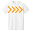1-DAY NO MINIMUM Youth Crewneck T-Shirt Thumbnail