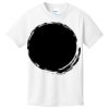1-DAY NO MINIMUM Youth Crewneck T-Shirt Thumbnail
