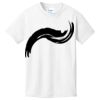 1-DAY NO MINIMUM Youth Crewneck T-Shirt Thumbnail