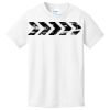 1-DAY NO MINIMUM Youth Crewneck T-Shirt Thumbnail
