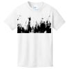 1-DAY NO MINIMUM Youth Crewneck T-Shirt Thumbnail