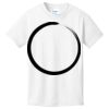 1-DAY NO MINIMUM Youth Crewneck T-Shirt Thumbnail