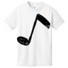 1-DAY NO MINIMUM Youth Crewneck T-Shirt Thumbnail