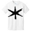 1-DAY NO MINIMUM Youth Crewneck T-Shirt Thumbnail