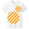 1-DAY NO MINIMUM Youth Crewneck T-Shirt Thumbnail