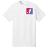 1-DAY NO MINIMUM Unisex Short Sleeve Crewneck T-Shirt Thumbnail