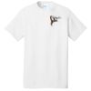 1-DAY NO MINIMUM Unisex Short Sleeve Crewneck T-Shirt Thumbnail