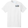 1-DAY NO MINIMUM Unisex Short Sleeve Crewneck T-Shirt Thumbnail