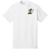 1-DAY NO MINIMUM Unisex Short Sleeve Crewneck T-Shirt Thumbnail