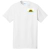 1-DAY NO MINIMUM Unisex Short Sleeve Crewneck T-Shirt Thumbnail