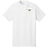 1-DAY NO MINIMUM Unisex Short Sleeve Crewneck T-Shirt Thumbnail