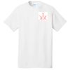 1-DAY NO MINIMUM Unisex Short Sleeve Crewneck T-Shirt Thumbnail