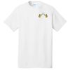 1-DAY NO MINIMUM Unisex Short Sleeve Crewneck T-Shirt Thumbnail