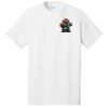 1-DAY NO MINIMUM Unisex Short Sleeve Crewneck T-Shirt Thumbnail