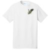 1-DAY NO MINIMUM Unisex Short Sleeve Crewneck T-Shirt Thumbnail