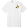 1-DAY NO MINIMUM Unisex Short Sleeve Crewneck T-Shirt Thumbnail