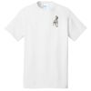 1-DAY NO MINIMUM Unisex Short Sleeve Crewneck T-Shirt Thumbnail