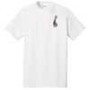 1-DAY NO MINIMUM Unisex Short Sleeve Crewneck T-Shirt Thumbnail