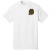 1-DAY NO MINIMUM Unisex Short Sleeve Crewneck T-Shirt Thumbnail
