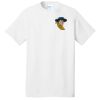 1-DAY NO MINIMUM Unisex Short Sleeve Crewneck T-Shirt Thumbnail