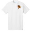1-DAY NO MINIMUM Unisex Short Sleeve Crewneck T-Shirt Thumbnail