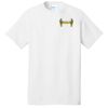 1-DAY NO MINIMUM Unisex Short Sleeve Crewneck T-Shirt Thumbnail