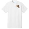 1-DAY NO MINIMUM Unisex Short Sleeve Crewneck T-Shirt Thumbnail