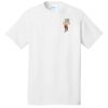 1-DAY NO MINIMUM Unisex Short Sleeve Crewneck T-Shirt Thumbnail