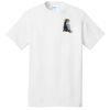 1-DAY NO MINIMUM Unisex Short Sleeve Crewneck T-Shirt Thumbnail