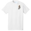 1-DAY NO MINIMUM Unisex Short Sleeve Crewneck T-Shirt Thumbnail