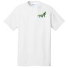 1-DAY NO MINIMUM Unisex Short Sleeve Crewneck T-Shirt Thumbnail