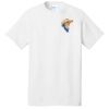 1-DAY NO MINIMUM Unisex Short Sleeve Crewneck T-Shirt Thumbnail