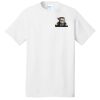 1-DAY NO MINIMUM Unisex Short Sleeve Crewneck T-Shirt Thumbnail
