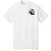 1-DAY NO MINIMUM Unisex Short Sleeve Crewneck T-Shirt Thumbnail