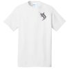 1-DAY NO MINIMUM Unisex Short Sleeve Crewneck T-Shirt Thumbnail