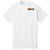 1-DAY NO MINIMUM Unisex Short Sleeve Crewneck T-Shirt Thumbnail