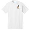 1-DAY NO MINIMUM Unisex Short Sleeve Crewneck T-Shirt Thumbnail