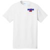 1-DAY NO MINIMUM Unisex Short Sleeve Crewneck T-Shirt Thumbnail
