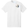 1-DAY NO MINIMUM Unisex Short Sleeve Crewneck T-Shirt Thumbnail