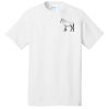 1-DAY NO MINIMUM Unisex Short Sleeve Crewneck T-Shirt Thumbnail