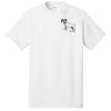 1-DAY NO MINIMUM Unisex Short Sleeve Crewneck T-Shirt Thumbnail