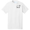1-DAY NO MINIMUM Unisex Short Sleeve Crewneck T-Shirt Thumbnail