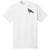 1-DAY NO MINIMUM Unisex Short Sleeve Crewneck T-Shirt Thumbnail