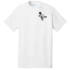 1-DAY NO MINIMUM Unisex Short Sleeve Crewneck T-Shirt Thumbnail