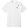 1-DAY NO MINIMUM Unisex Short Sleeve Crewneck T-Shirt Thumbnail