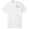1-DAY NO MINIMUM Unisex Short Sleeve Crewneck T-Shirt Thumbnail